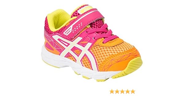 asics gt 1000 3 hombre Naranja