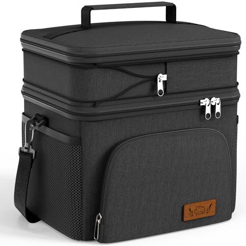HOTOR Insulated Lunch Box 14L