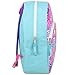Girls Character Backpacks - 15 Inch Case Pack24