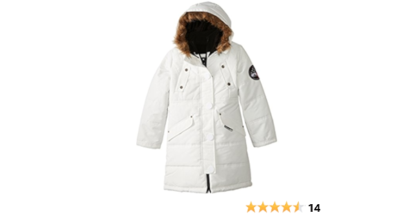 big chill expedition jacket