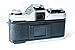 USED Canon AE-1 with 50mm F1.8