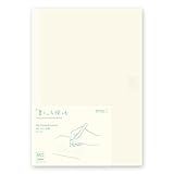 Midori 15310006 Notebook, MD