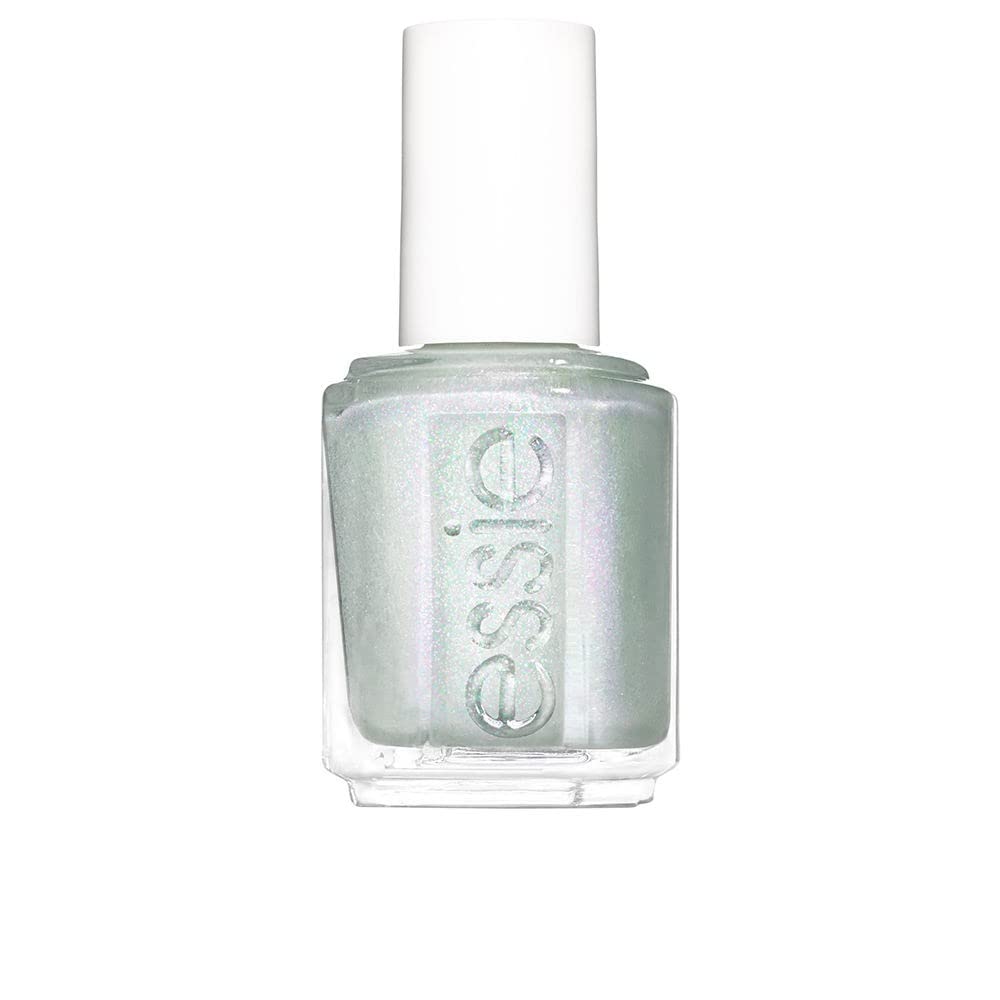 Essie Nail Polish 632 Sip Sip Hooray White