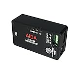 AIDA Imaging CCS-USB VISCA Camera Control Unit and