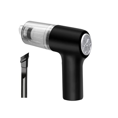 Cordless Handheld Vacuum Cleaner, Lightweight Hand Vacuum with