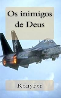 Livro Os Inimigos de Deus