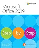 Microsoft Office 2019 Step by Step