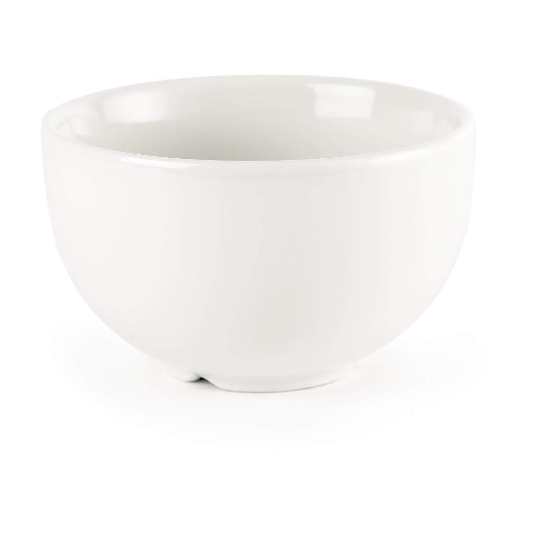 Nextday Catering P369 Snack Attack Soup Bowl, Small