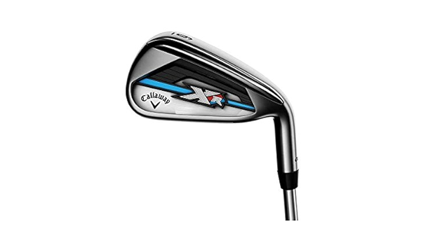callaway xr os approach wedge