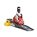 Step2 Disney Pixar Cars 3 Up & Down Roller Coaster Kid's Roller Coaster