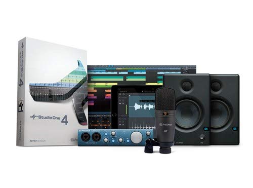 Beginner Recording Studio: Q&A