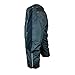 Urban Cycling Apparel The Gravel II 1/2 Pants - Long Mountain Bike MTB Baggy Shorts with Magnet Pockets, Vents, and Dry-Fast