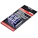 Dreamer Car Tire Valve Stems Caps Plastic Crystal Dice Design(blue,4pcs)
