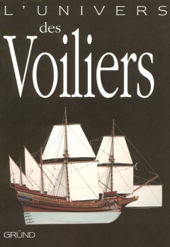 L' univers des voiliers