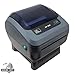 Zebra ZP 450 Label Thermal Bar Code Printer ZP450-0501-0006A (Renewed)thumb 1