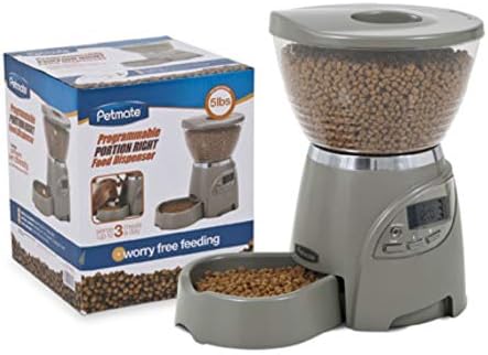 petmate food dispenser