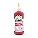 Yellowbird® Classic Jalapeño Hot Sauce 19.6 oz. Tabletop Size (Mellow Hot | 1 Bottle | Made in Texas)