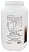 NaturesPlus SPIRU-TEIN Shake – Chocolate – 5 lbs, Spirulina Protein Powder – Plant Based Meal Replacement, Vitamins & Minerals For Energy – Vegetarian, Gluten-Free – 81 Servingsthumb 2
