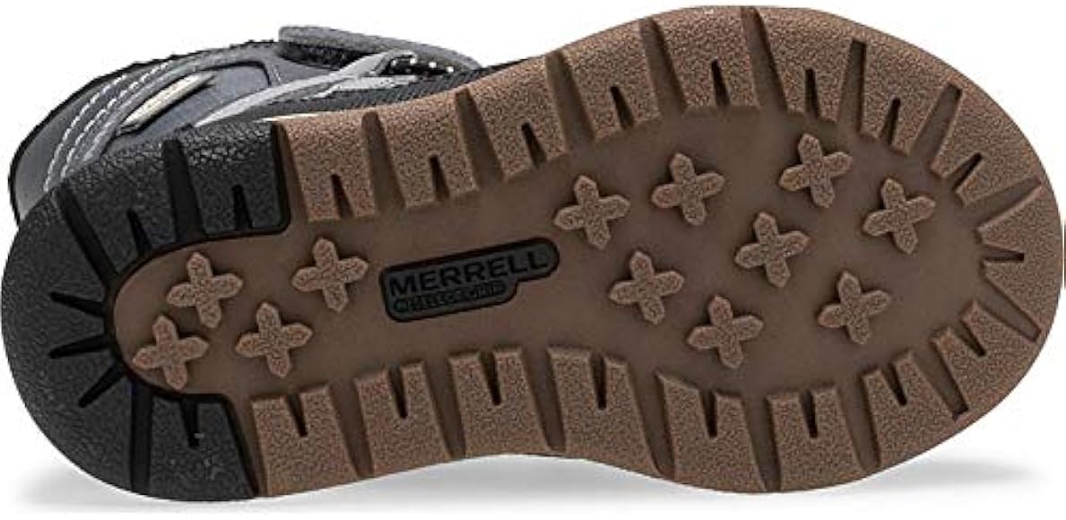 merrell snow crush waterproof