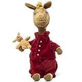 KIDS PREFERRED Llama Llama Red Pajama Large Stuffed Animal, 13