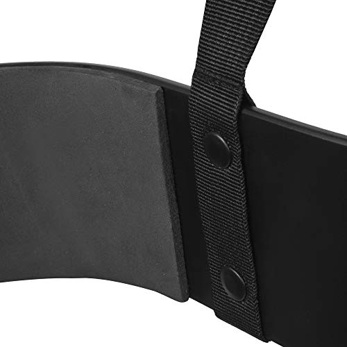 image for Hawk Sports Arm Blaster for Biceps & Triceps, Bicep Curl Support Isola