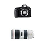 Canon EOS 5DS R Digital SLR with Low-Pass Filter