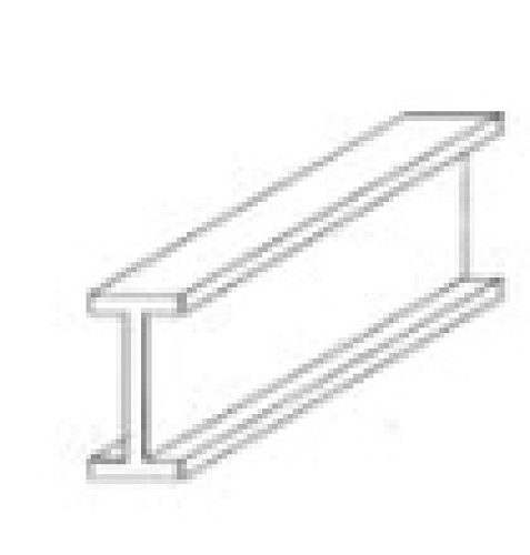 I-Beam .080" (4)