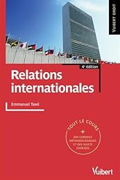 Relations internationales