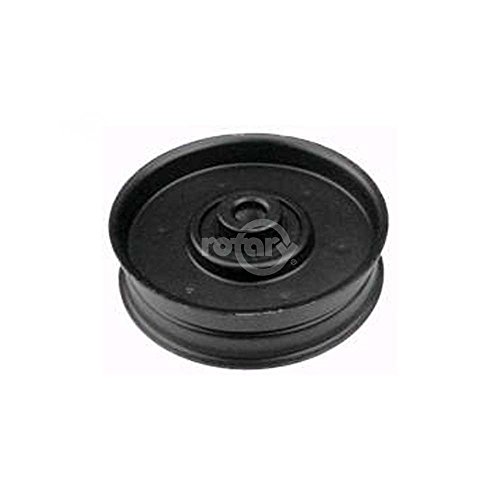 Rotary 9537 Flat Idler Pulley
