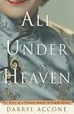 All Under Heaven by 