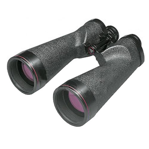 Nikon 10 x 70 Astroluxe, Water Proof Porro Prism Astronomy Binocular with 5.1 Degree Angle of View, U.S.A