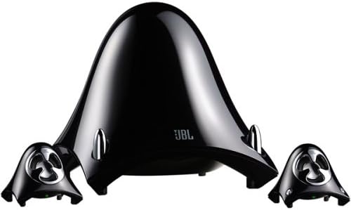 jbl creature 2