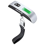 Digital-Luggage-Scale-Fosmon-Digital-LCD-Display-Backlight-with-Temperature-Sensor-Hanging-Luggage-Weight-Scale-Up-to-110LB-50-kg-with-Tare-Function