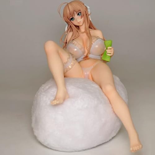 1/6 Skytube Egg Maria Saotome Sex Life Girl Figure Japanese Anime PVC  Action Figure Toy Statue Adults Collection Model Doll Gift in Saudi Arabia 