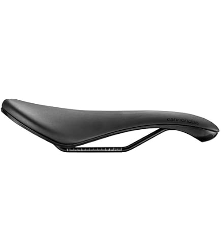Scoop Carbon Saddle 142mm Shallow スクープ Amazon.com : Cannondale Scoop Steel Shallow Saddle Black : Sports