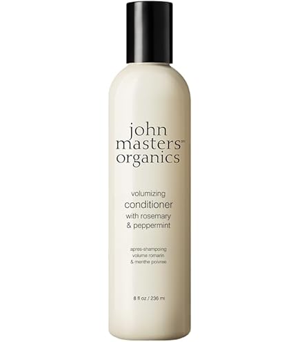 Amazon.com: John Masters Organics Deep Moisturizing Conditioner