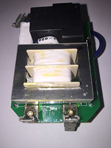 Goulds 231-Insider-P Pump Saver Plus 231INSIDER by SymCom, Single Phase, 230 V