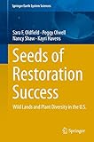 Seeds of Restoration Success: Wild Lands and Plant