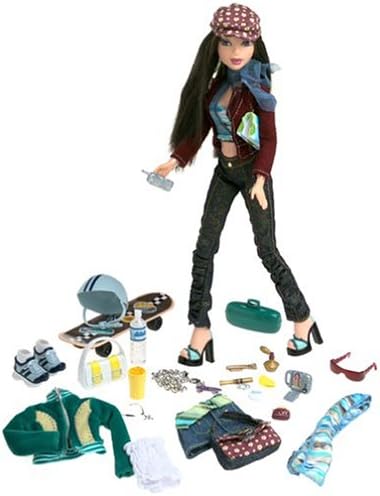 my scene day and night