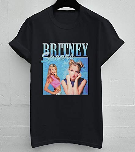 britney spears t shirt dress