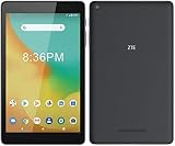 ZTE Grand X View 4 K87 8" HD Android 10 4G LTE Wi-Fi Unlocked 32GB 5MP Tablet view 1