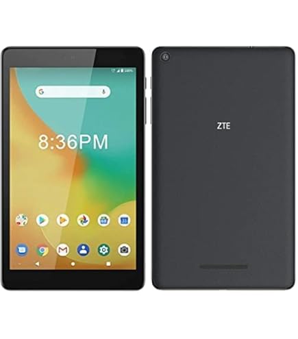 Blade 8C スマートフォン 64GB 8GB RAM Blade 8C スマートフォン 64GB 8GB RAM