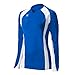 Mizuno Women's Volleyball Techno Volley V Long Sleeve Jersey