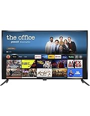 Insignia NS-39DF310NA21 39-inch Smart HD 720p TV - Fire TV