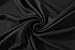 DB MOON Women's Tunic Tops Tshirt Dress Plus Size (Black,3XL)