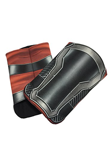 Rubie's Costume Co Men's Avengers 2 Age Of Ultron Adult Thor Gloves