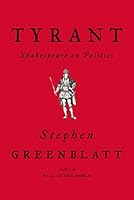 Cover of Tyrant
