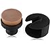 Coshine Circle Flat Foundation Makeup Brush