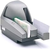 Digital Check TellerScan 240-50DPM, 100 Feeder