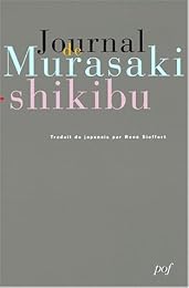 Journal de Murasaki-Shikibu